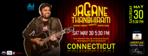 Jagane Thandhiram Tamil Musical Standup Comedy show  – Connecticut